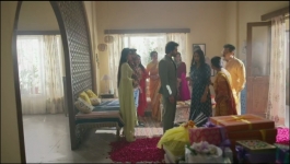 Mose Chhal Kiye Jaaye - 18th February 2022